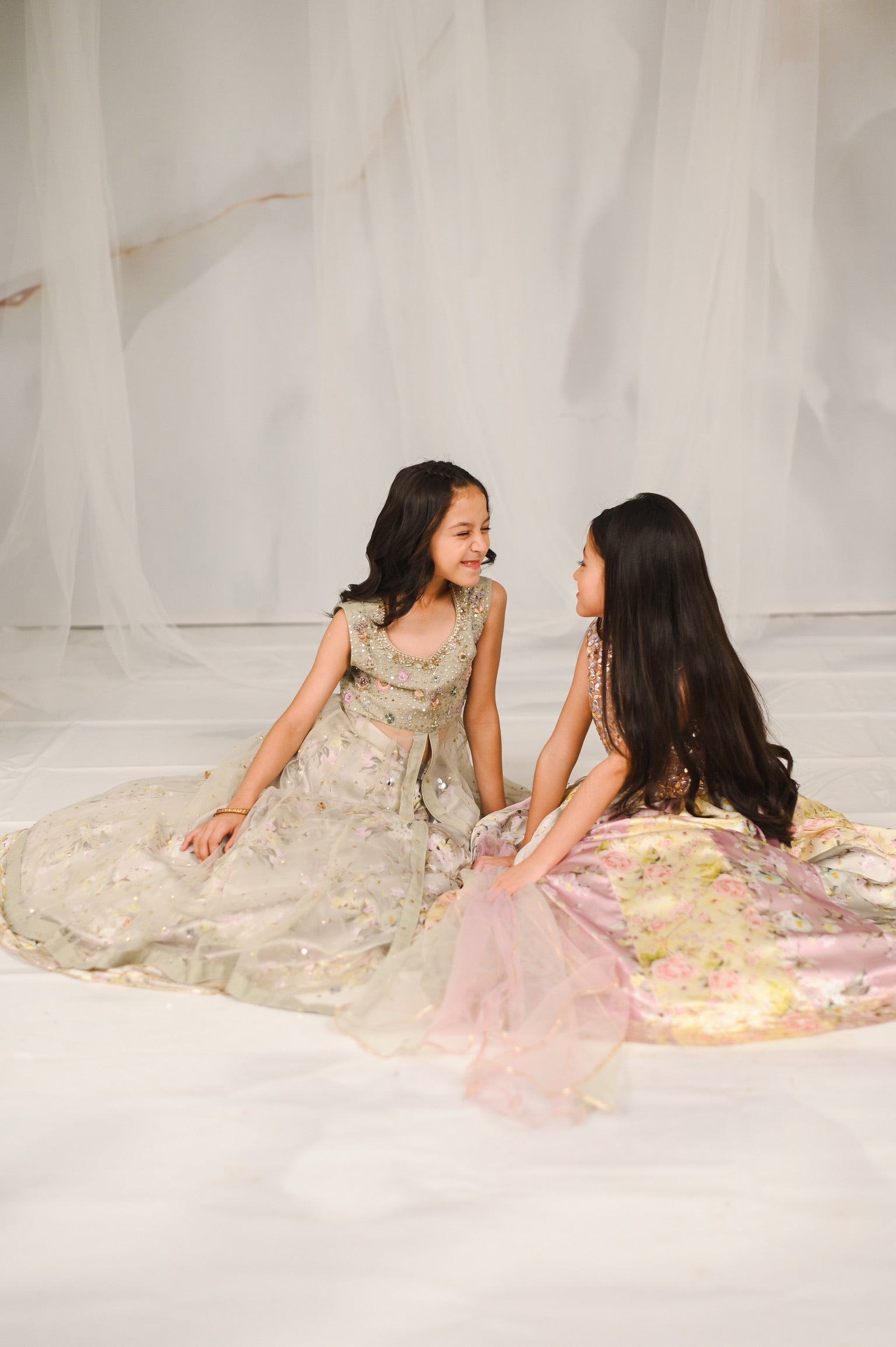 Luxury Formals for Girls | Kids formal dresses- Rabail Omar Luxury Formals for Girls | Kids formal dresses- Rabail Omar