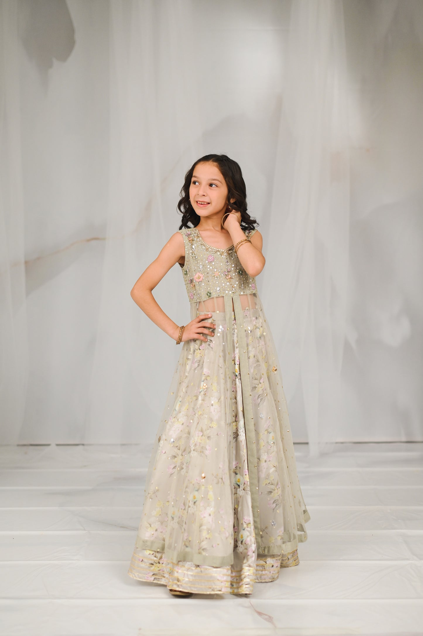 Elif - Kids
