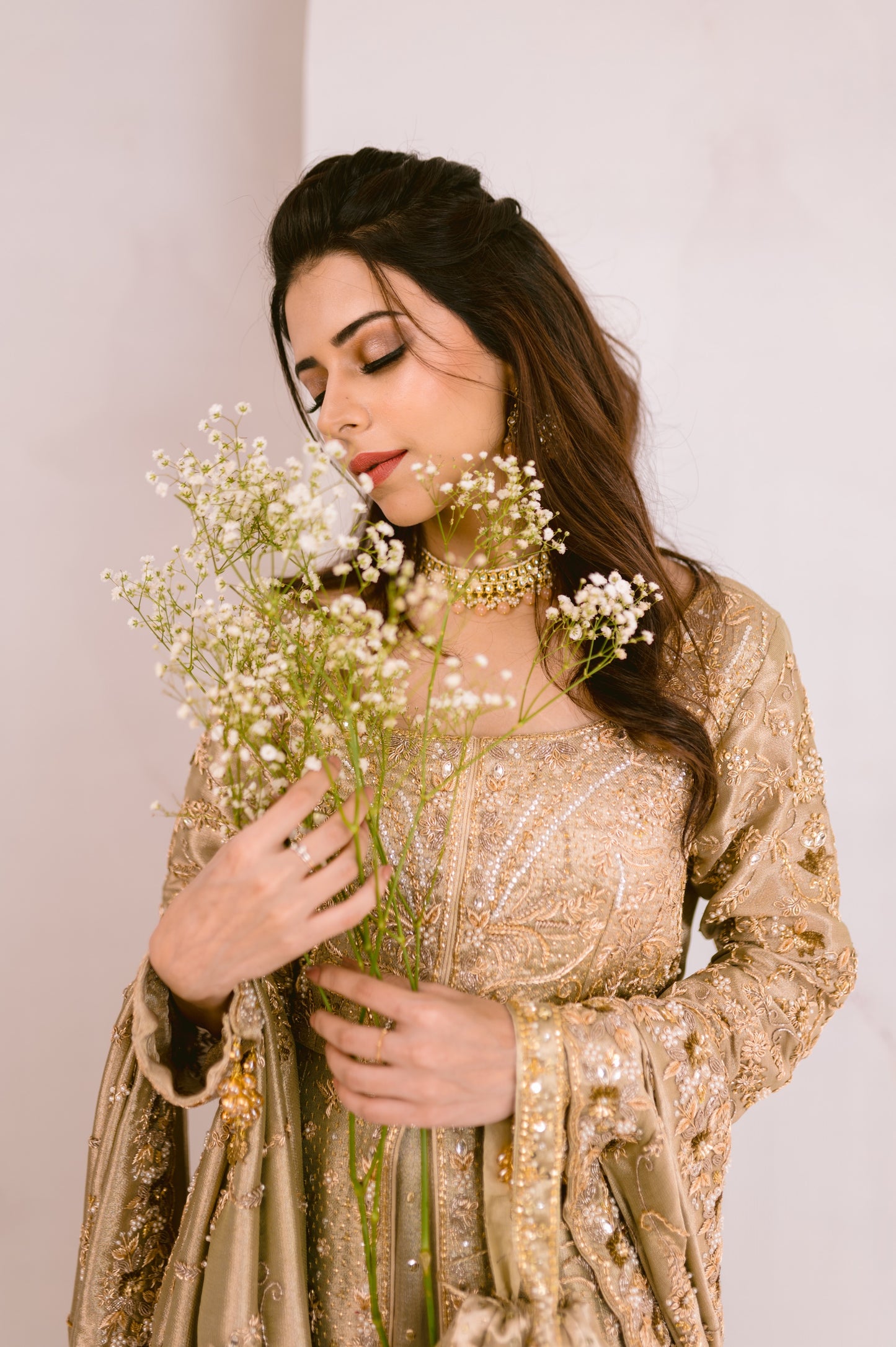 Golden Dream
