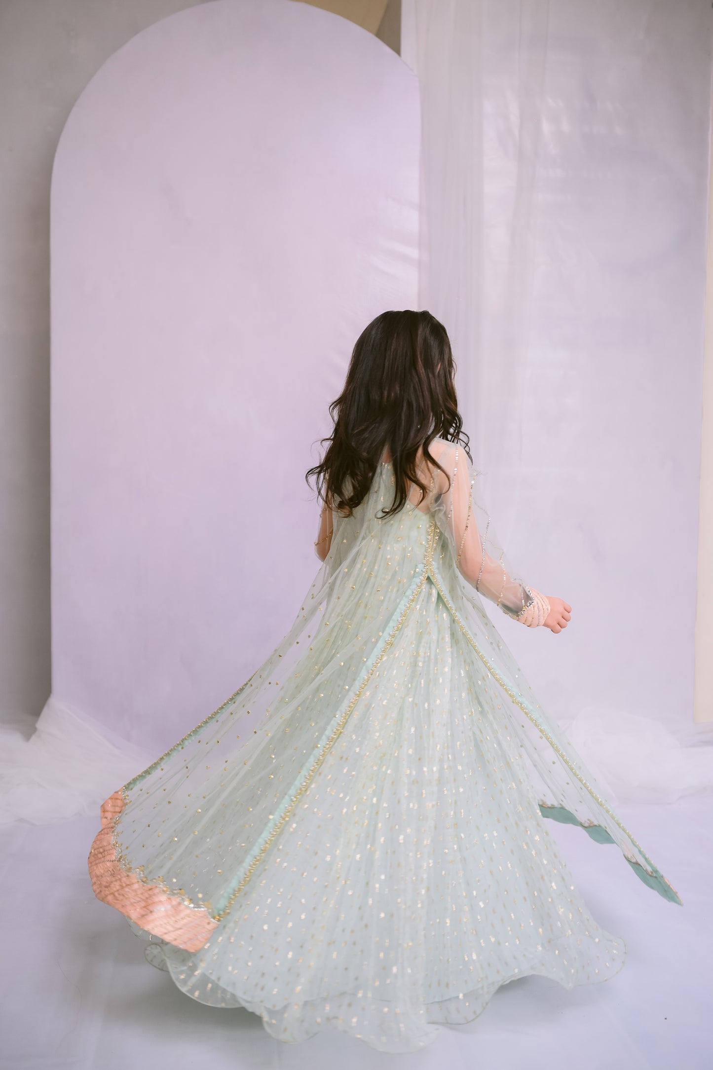 Frosted Dreams