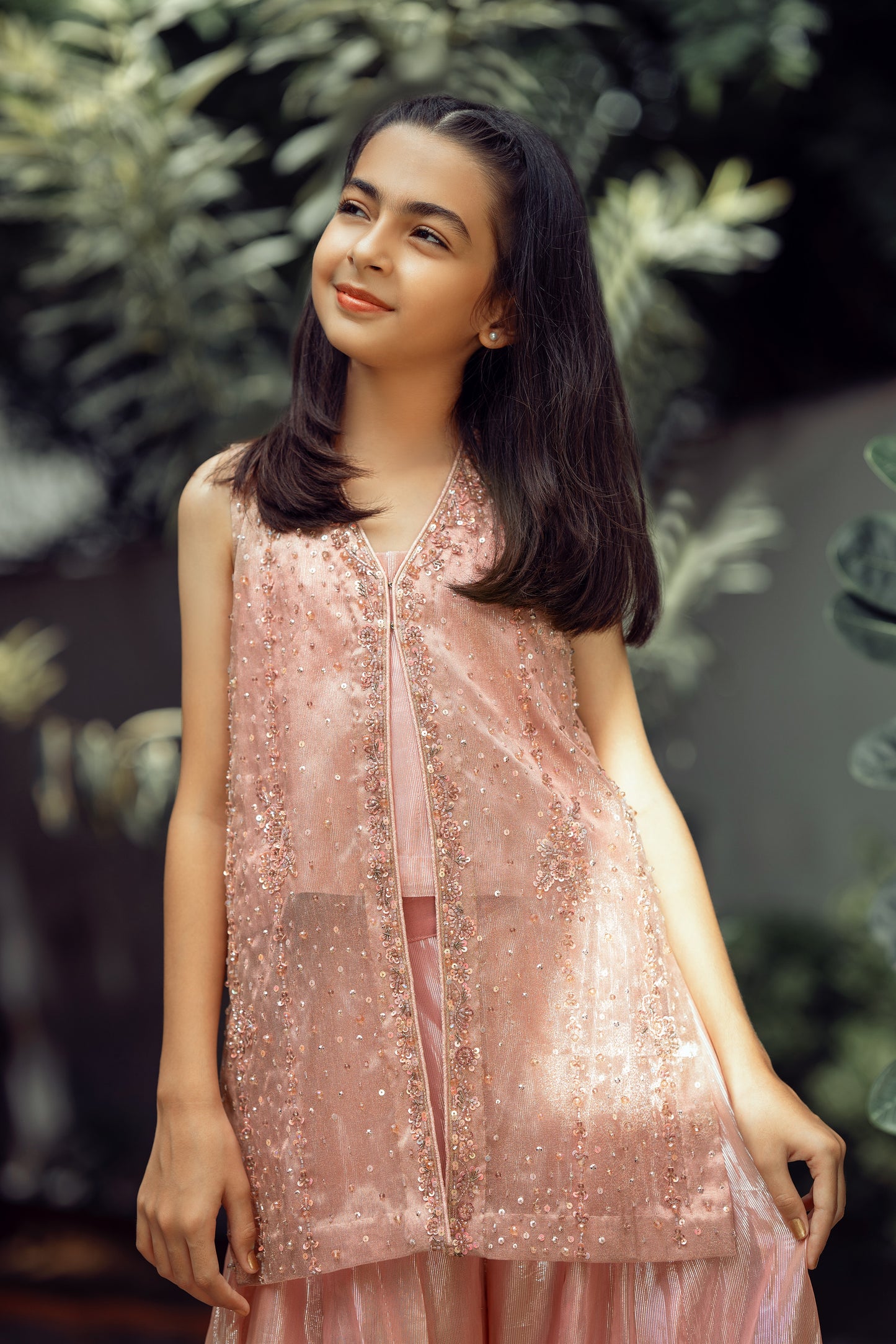 Blush Blossom