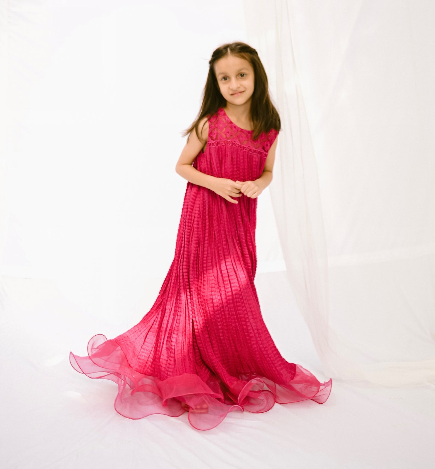 Ethereal Elegance