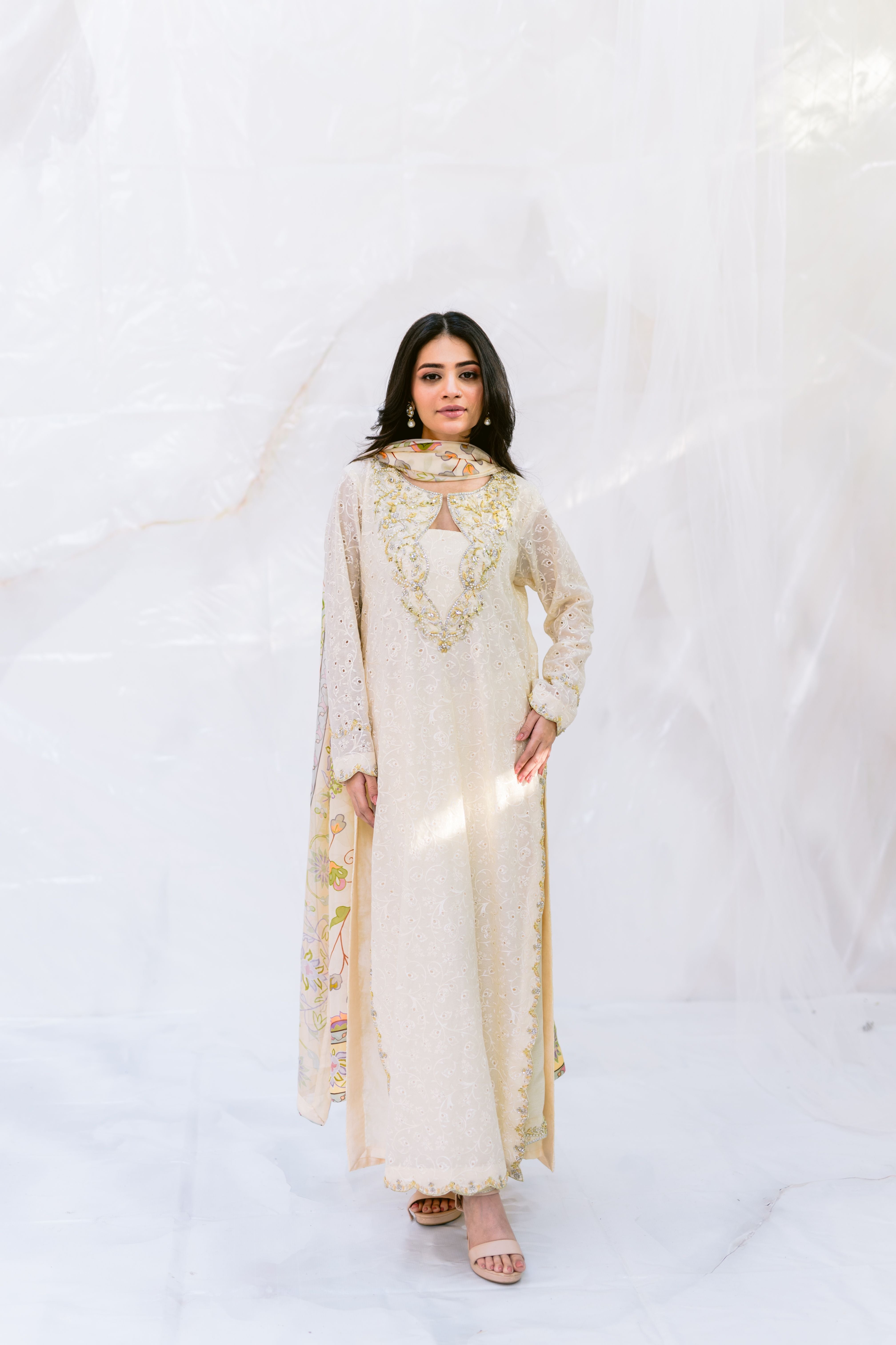 Zuri - Adults – Rabail Omar