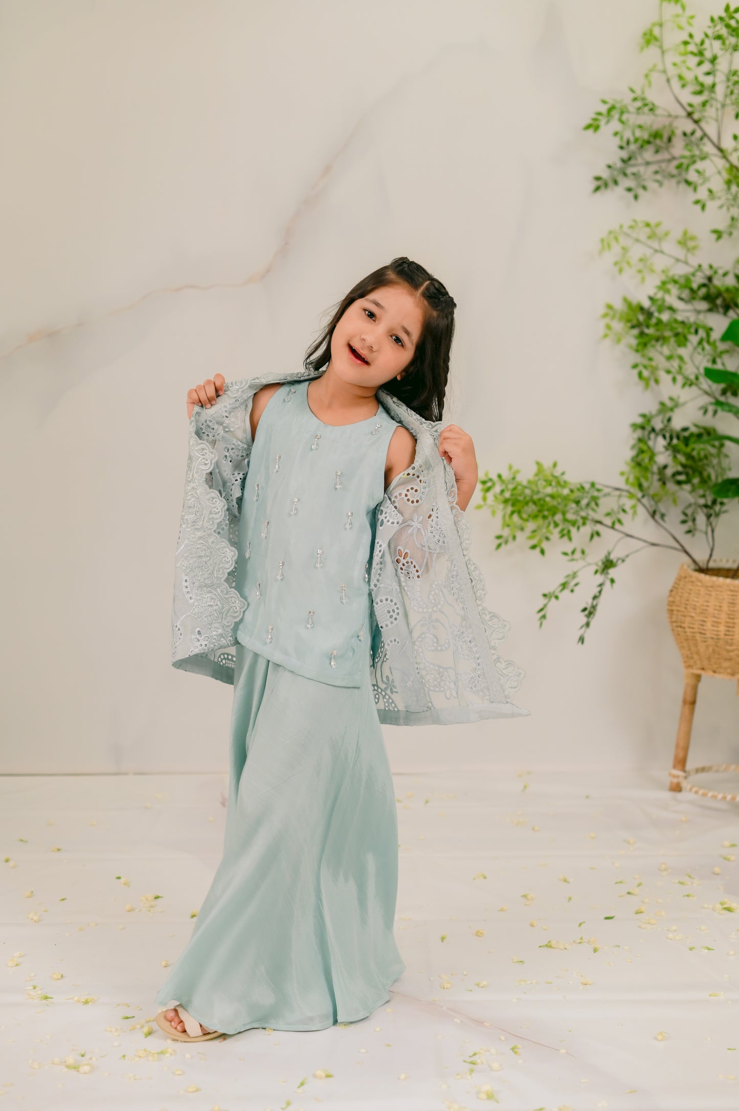 Jasmine - Kids