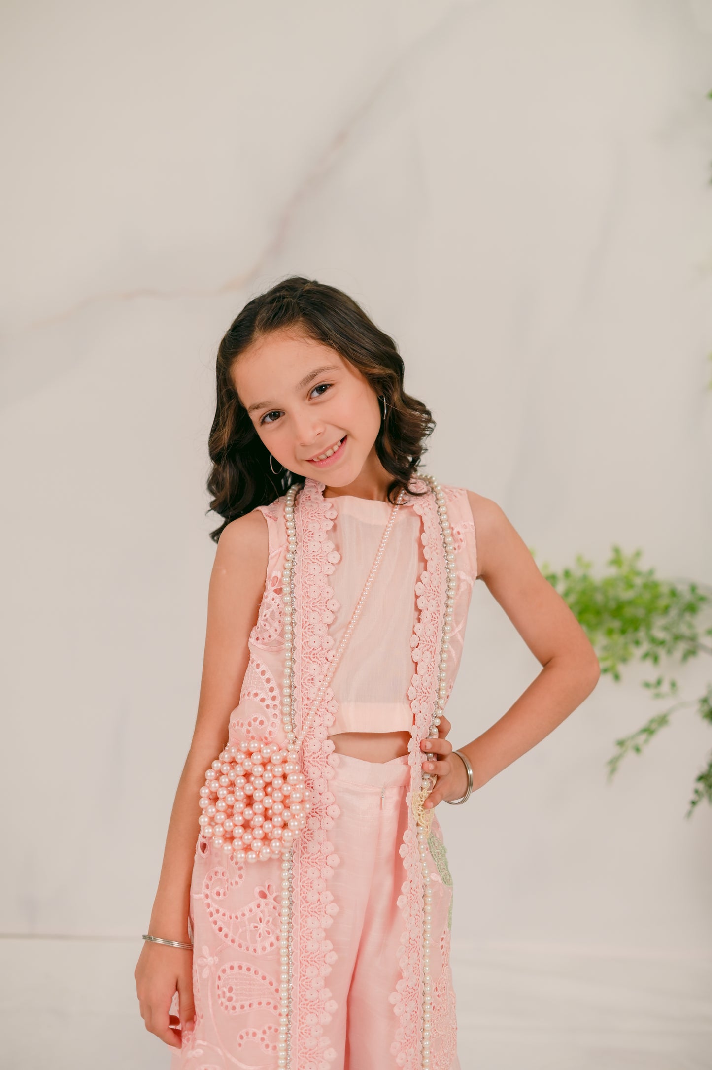 Jasmine - Kids