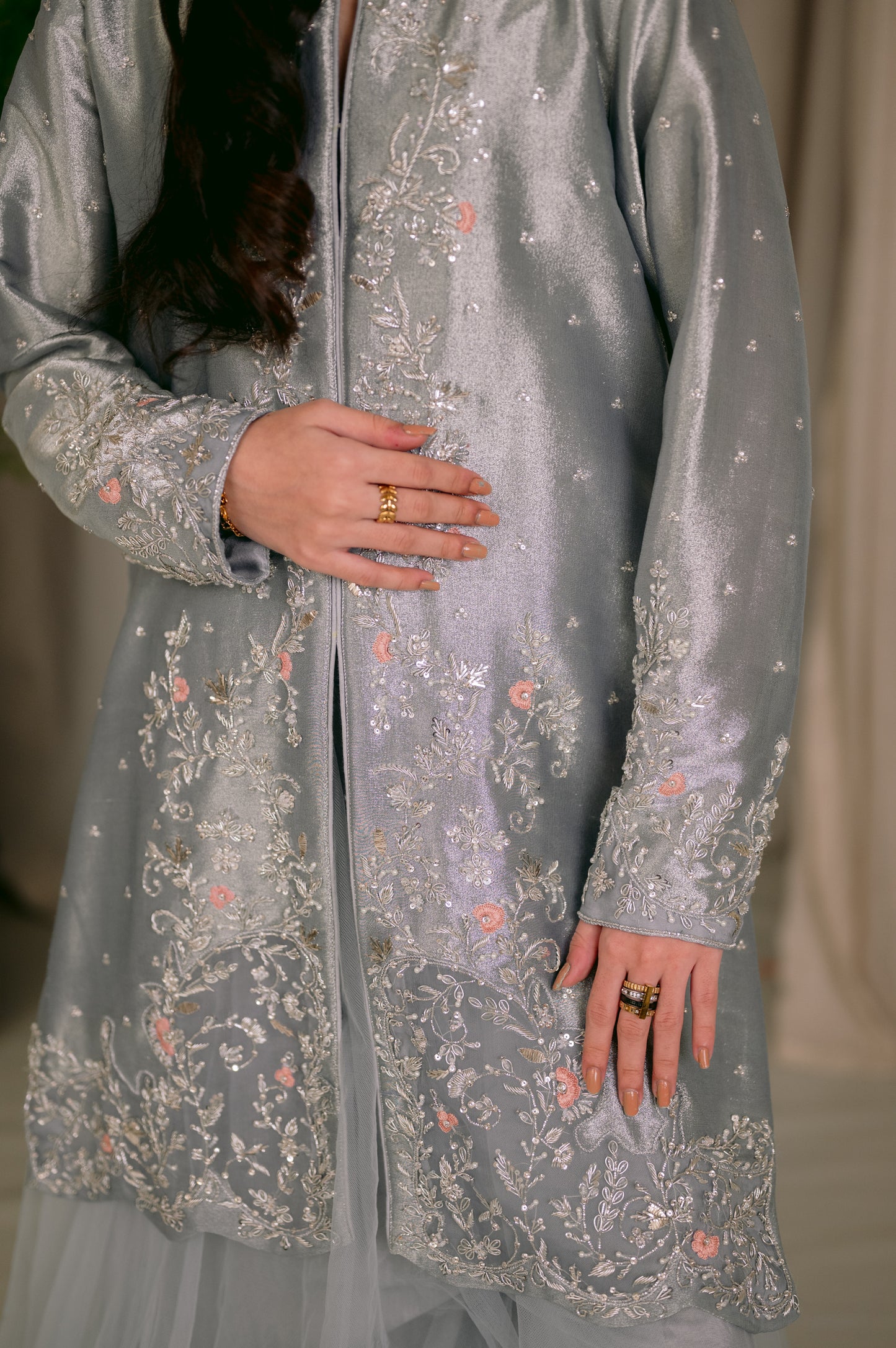 Opaline