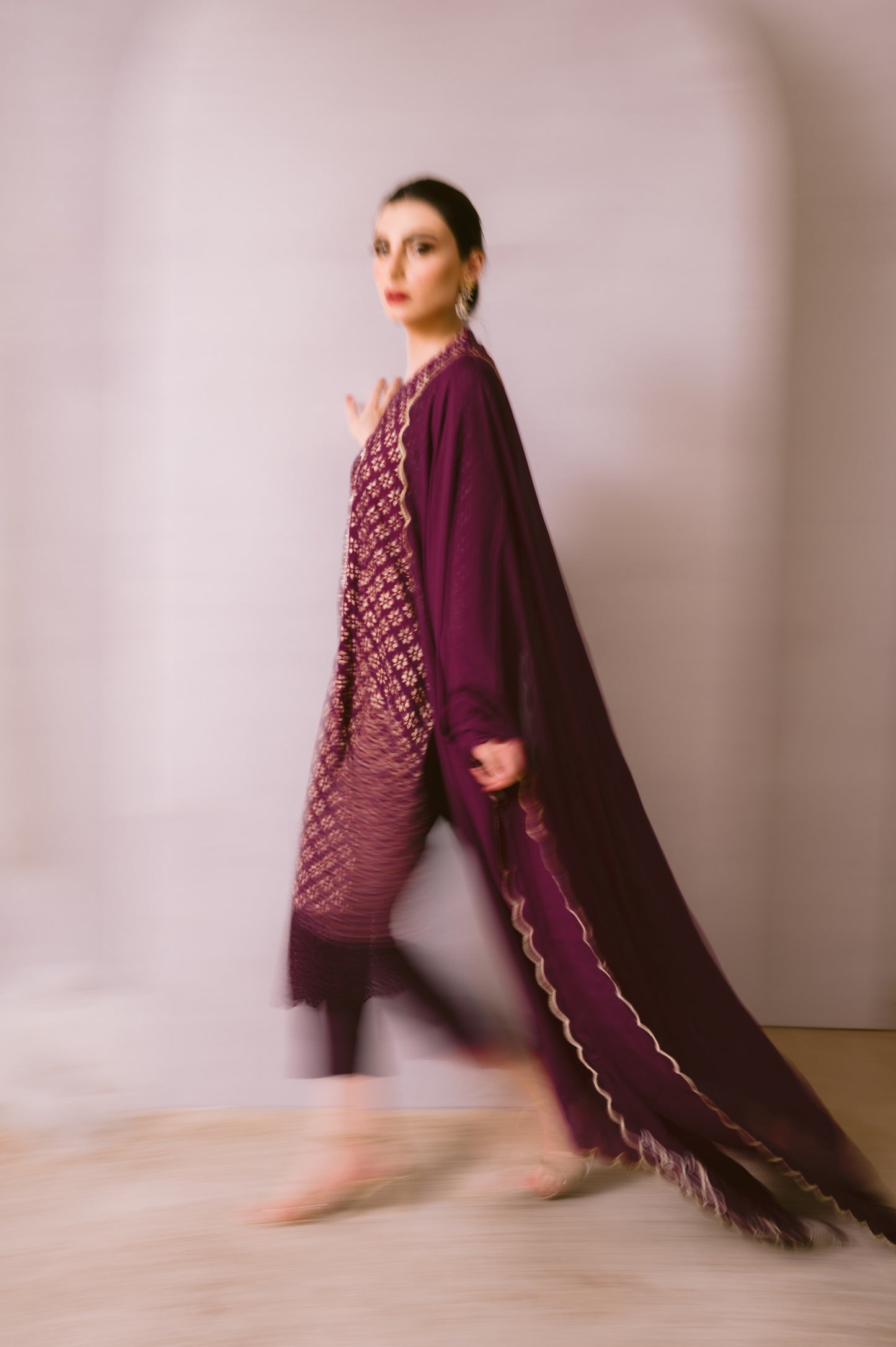 Block Print Fiesta