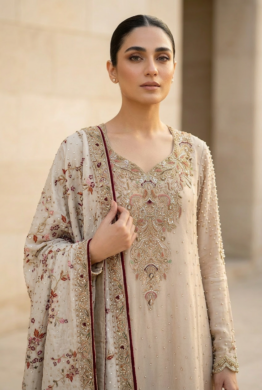 Ivory Élan