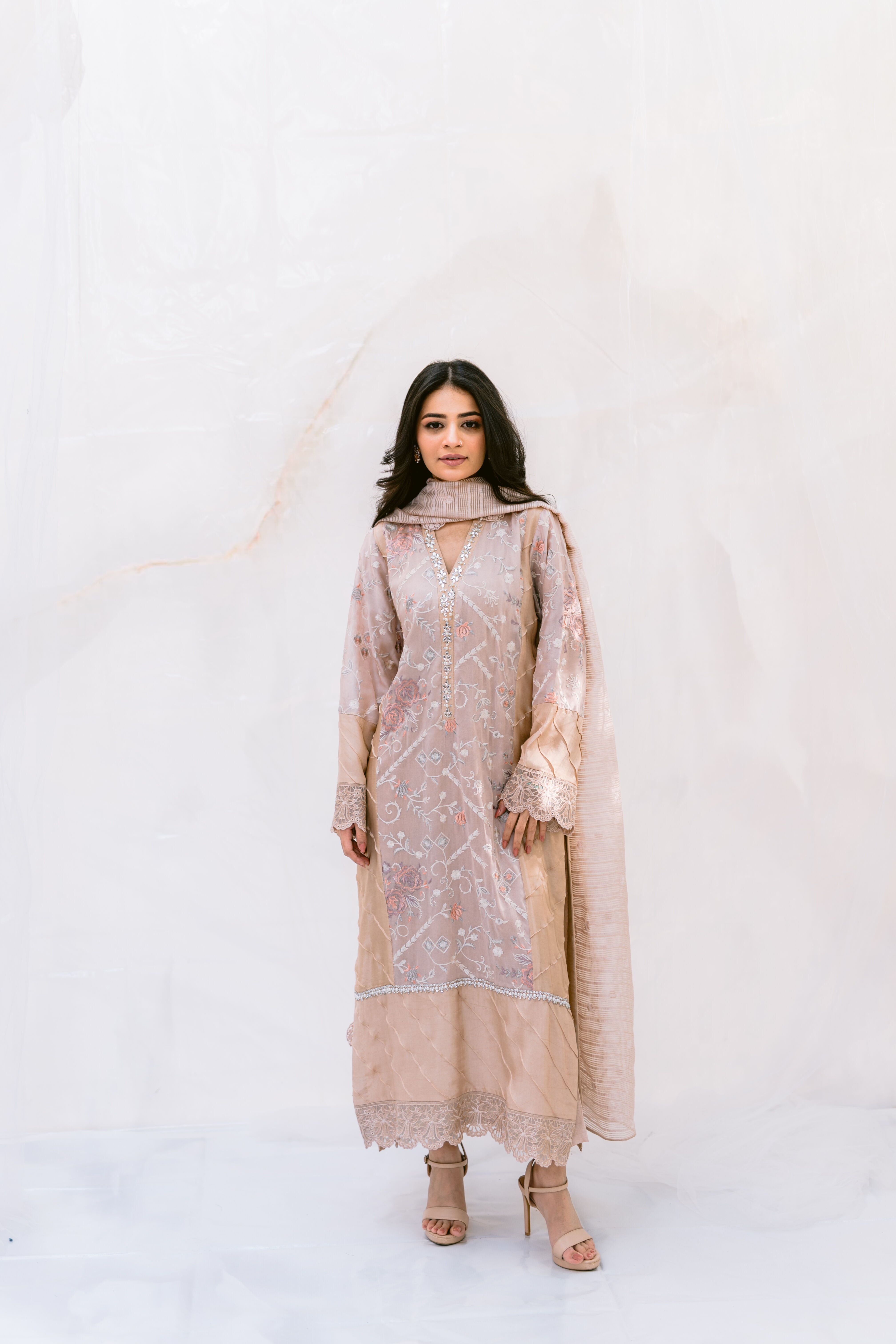 Raya – Rabail Omar