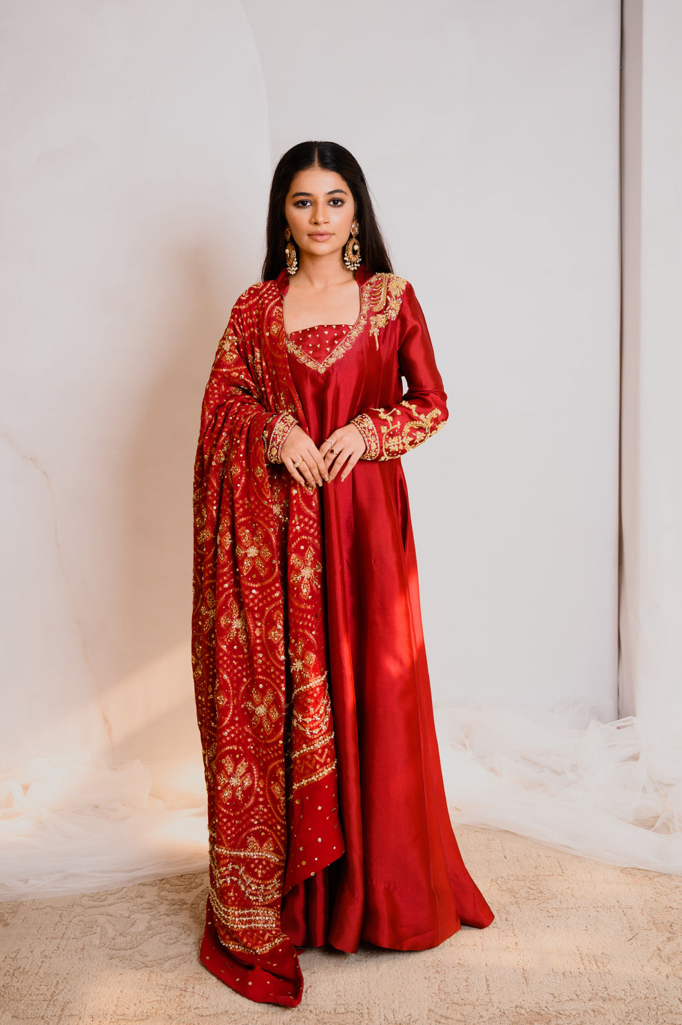 Regal Aura – Rabail Omar