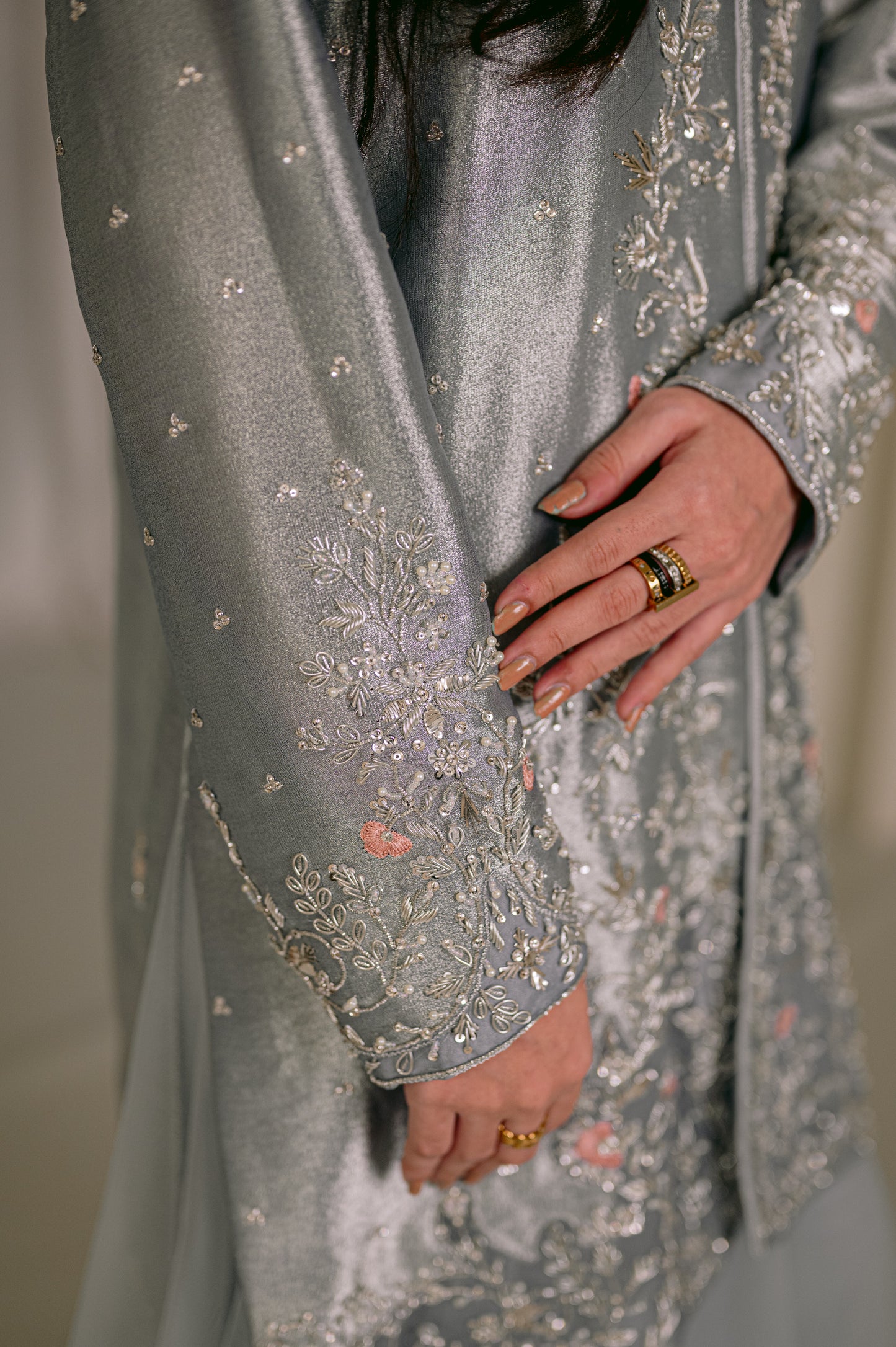 Opaline