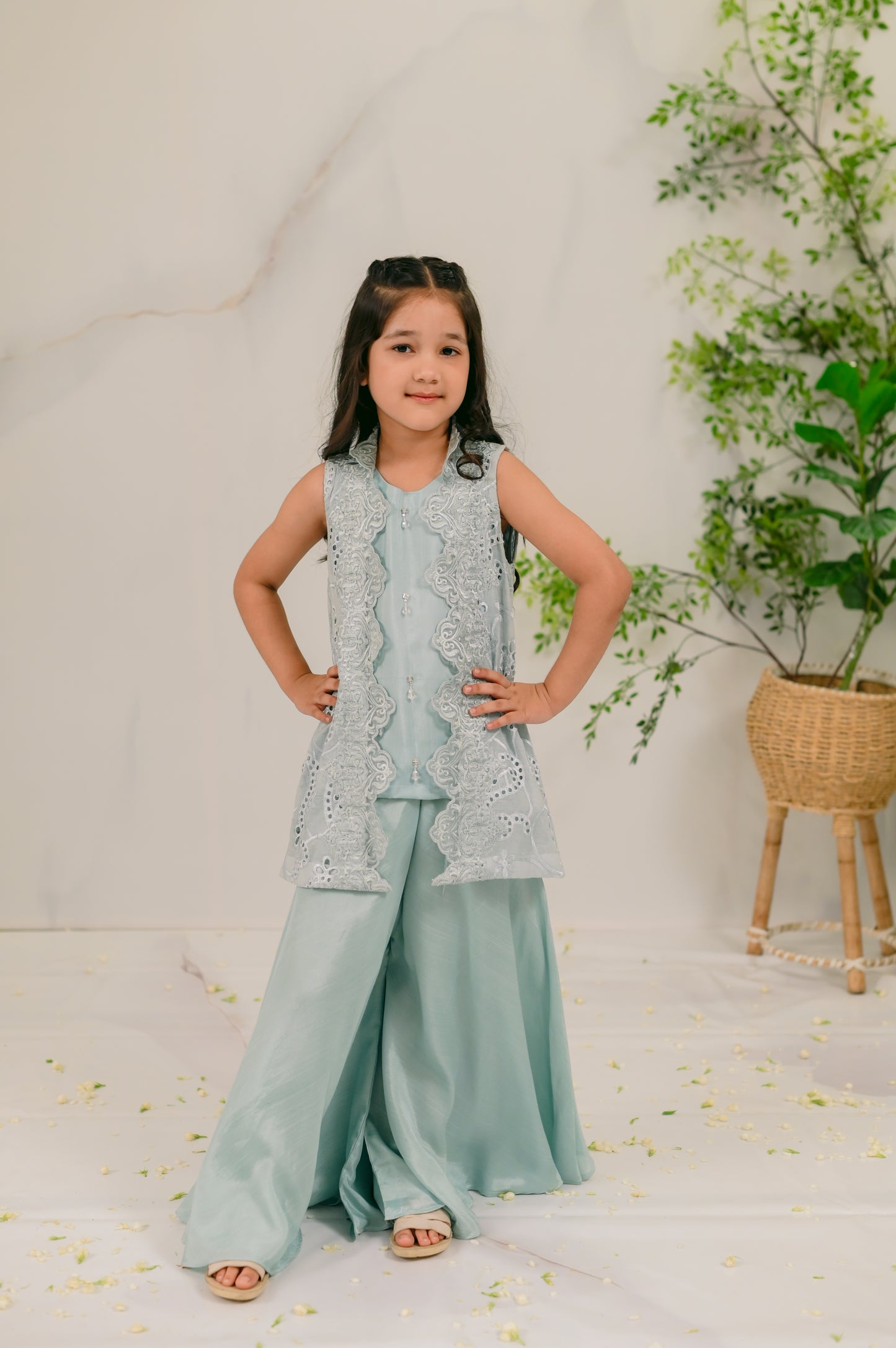 Jasmine - Kids
